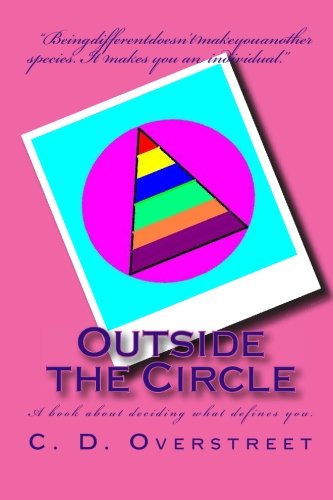 Stock image for Outside the Circle for sale by Revaluation Books