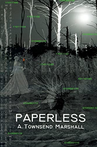 Paperless - A Townsend Marshall
