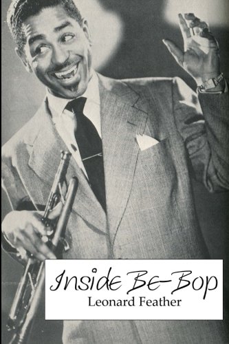 9781451530520: Inside Be-Bop