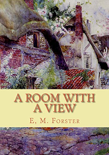 Imagen de archivo de A Room with a View a la venta por THE SAINT BOOKSTORE