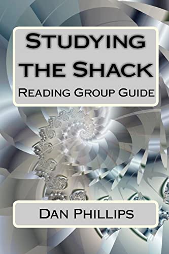 9781451533279: Studying the Shack: Reading Group Guide