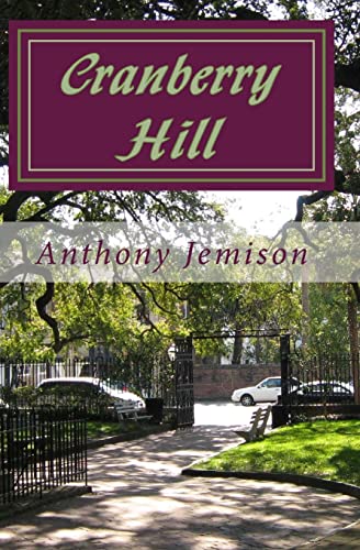 Cranberry Hill - Jemison, Anthony