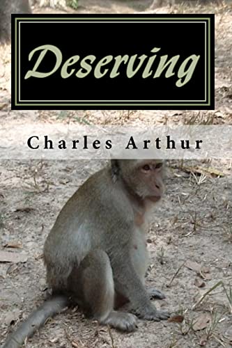 Deserving - Charles Arthur