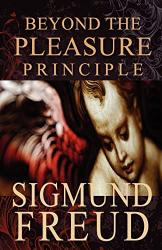 Stock image for Beyond the Pleasure Principle for sale by Gulf Coast Books