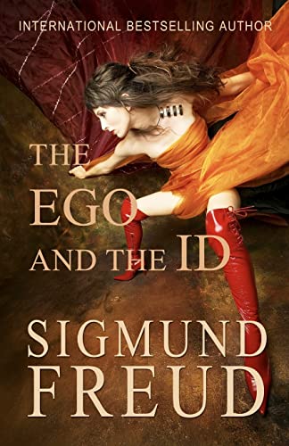 Stock image for The Ego and the Id for sale by BooksRun