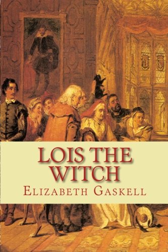 Imagen de archivo de Lois the Witch a la venta por Your Online Bookstore
