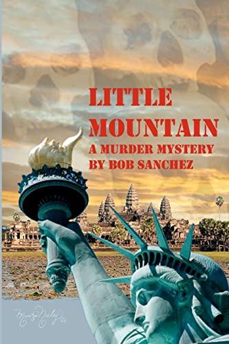 Little Mountain (9781451539028) by Sanchez, Bob