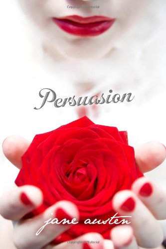 Stock image for Persuasion for sale by Discover Books