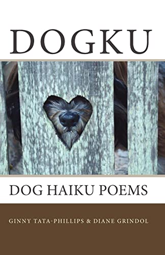 Stock image for Dogku: dog haiku poems for sale by SecondSale