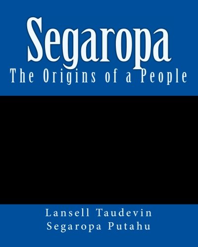 Stock image for Segaropa for sale by Revaluation Books