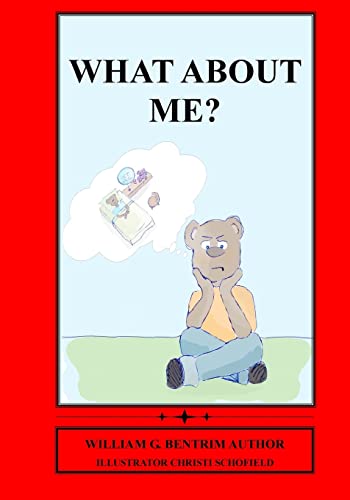 Imagen de archivo de What About Me?: Well Children With Sick Siblings a la venta por Wonder Book