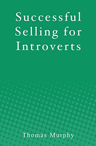 9781451549614: Successful Selling for Introverts