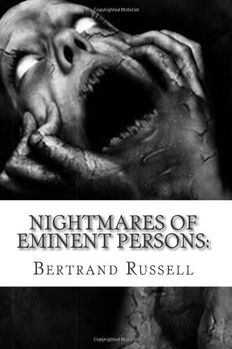 Nightmares of Eminent Persons:: And Other Stories (9781451550214) by Russell, Bertrand