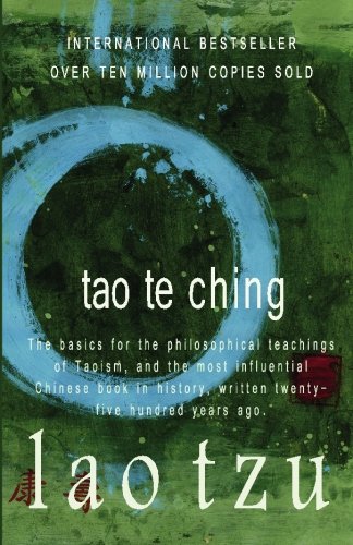 Stock image for Tao Te Ching for sale by ThriftBooks-Dallas