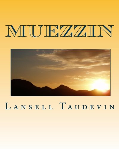 Stock image for Muezzin for sale by Revaluation Books