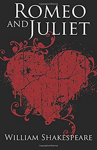 9781451552058: Romeo and Juliet