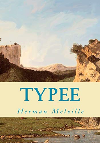 Typee (9781451552294) by Melville, Herman