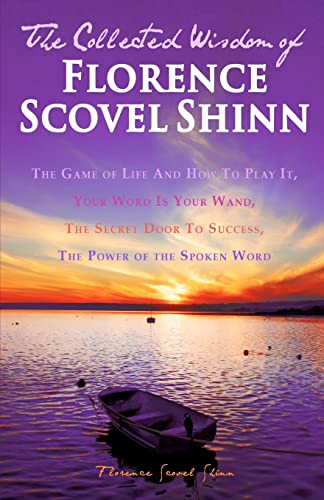 The Game of Life: and How to Play it: Buy The Game of Life: and How to Play  it by Florence Scovel Shinn at Low Price in India