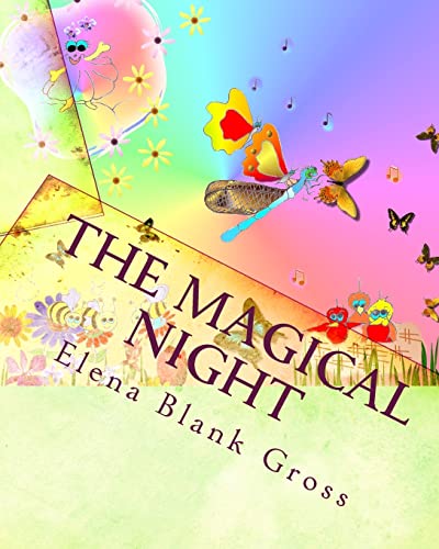 9781451560398: The Magical Night: The Musical Dawn