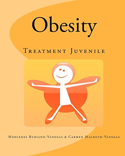 Stock image for Obesity: Treatment Juvenile for sale by medimops