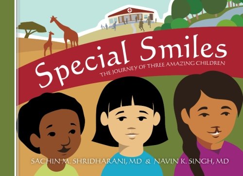 Stock image for Special Smiles for sale by Better World Books: West