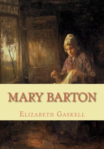 Stock image for Mary Barton for sale by WorldofBooks