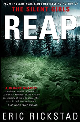 Stock image for Reap for sale by Better World Books: West