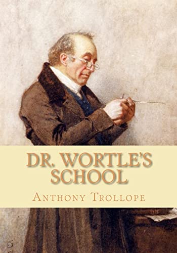 9781451565775: Dr. Wortle's School