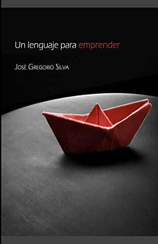 9781451566093: Un lenguaje para emprender / A Language to Undertake
