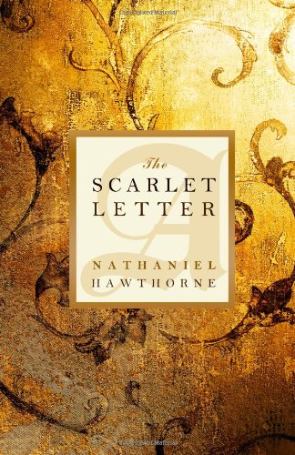 The Scarlet Letter (9781451566642) by Hawthorne, Nathaniel