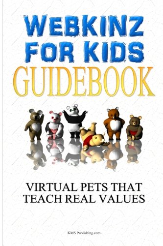 Webkinz Virtual Pets