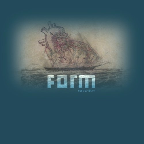 FORM (Special Edition): Artistic Independence 2009, Atlanta (9781451569810) by Williams, Marcus; England, Jamie