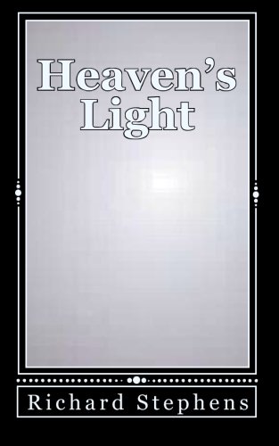 Heaven's Light (9781451569971) by Stephens, Richard