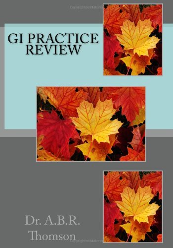 9781451572094: GI Practice Review