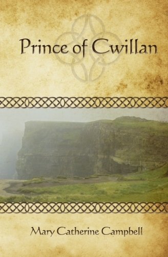 Stock image for Prince of Cwillan for sale by Revaluation Books