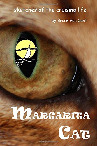 9781451573794: Margarita Cat: sketches of the cruising life