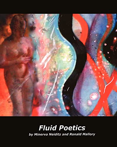 Stock image for Fluid Poetics for sale by Wonder Book