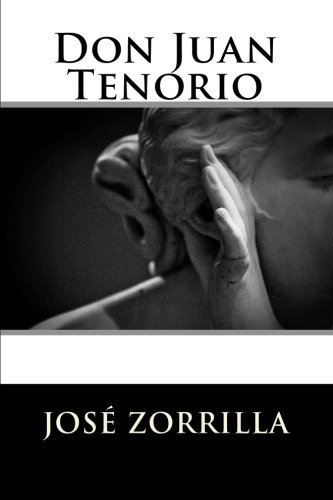 9781451574487: Don Juan Tenorio