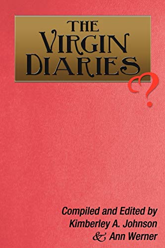 Stock image for The Virgin Diaries for sale by SecondSale