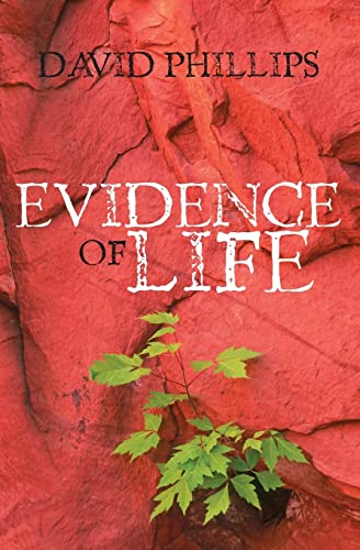 Evidence of Life (9781451577105) by Phillips, David
