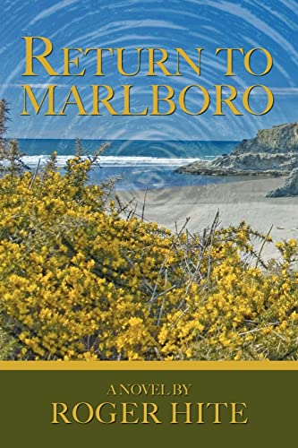 Stock image for Return to Marlboro for sale by THE SAINT BOOKSTORE