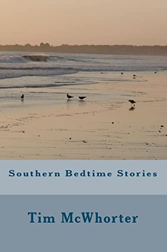 Beispielbild fr Southern Bedtime Stories zum Verkauf von THE SAINT BOOKSTORE