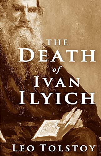 9781451582543: The Death of Ivan Ilyich