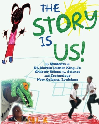 Stock image for The Story is Us! for sale by Revaluation Books