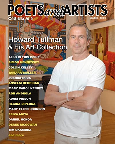 9781451585483: Poets and Artists: O&S May 2010