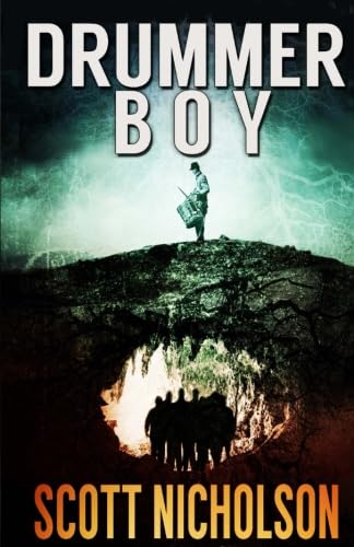 Beispielbild fr Drummer Boy zum Verkauf von WorldofBooks