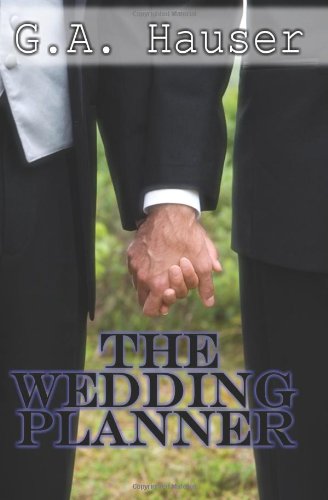 Stock image for The Wedding Planner for sale by HPB Inc.