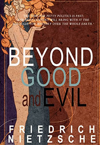 Beyond Good and Evil (9781451591057) by Nietzsche, Friedrich