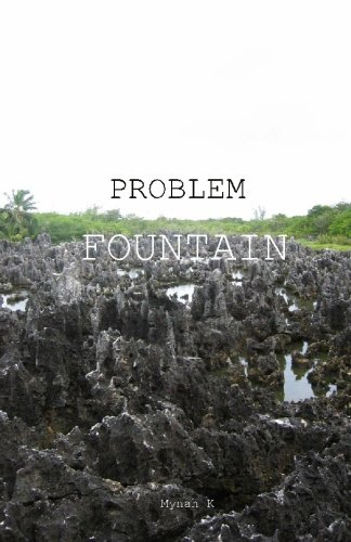 Stock image for Problem Fountain for sale by Revaluation Books
