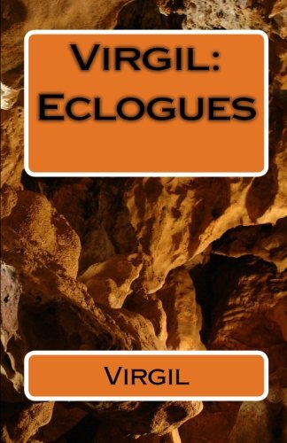 9781451594331: Virgil: Eclogues